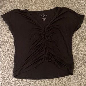 AE soft and sexy top